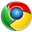 chrome